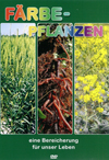 Flyer | Färbepflanzen DVD Färbepflanzen DVD