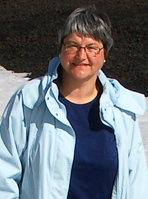 Dr. Renate Kaiser-Alexnat