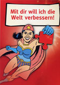 Weltverbesserer