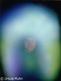 Auraphotogramm ohne Waidpflanze