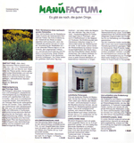 Woad products by 'Manufactum' [PDF 286 KB]
